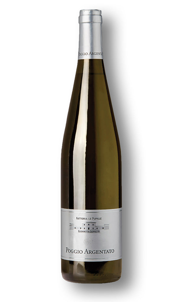 FATTORIA LE PUPILLE POGGIO ARGENTATO